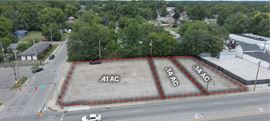 2614 - 2620 W. 16th St.