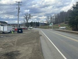 7076 Route 46 & Route 6 -  2.0+/- acre Commercial Development