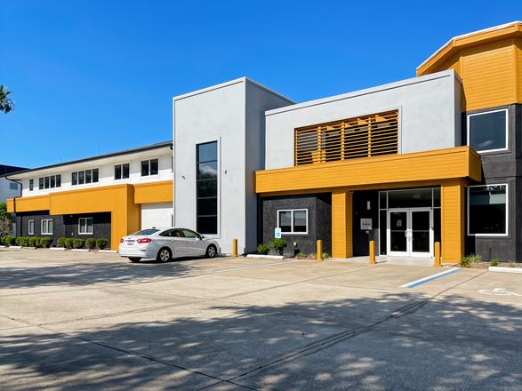 Regus - DeLand - Industrial Blvd