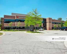 Haggerty Corporate Office Centre IV