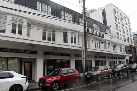 Mixed Use space for Rent at 617 Queen Anne Ave N in Seattle