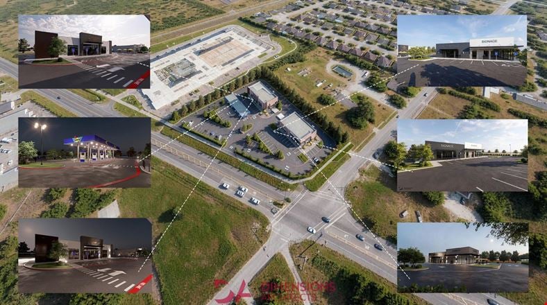 1465 S. Egret Bay Boulevard, League City, TX 77573