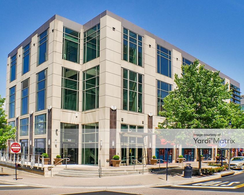 163 Waterfront Street, National Harbor, MD Office Building