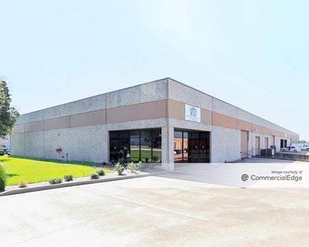 Industrial space for Rent at 1114 West Harris Road in Arlington