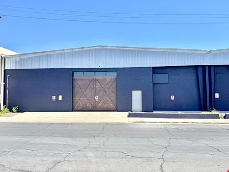 Industrial space for Rent at 441 S Robson, Ste 108 in Mesa