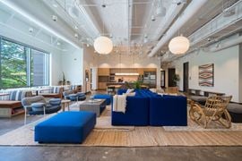 WeWork - 6900 Dallas Parkway