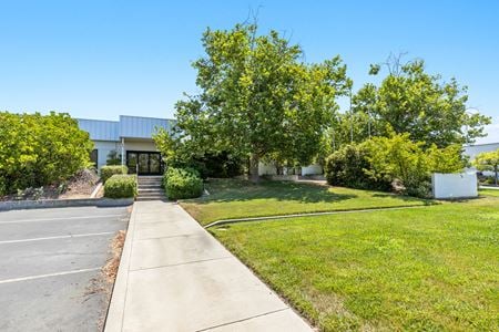 Office space for Rent at 13434 Browns Valley Drive in Chico