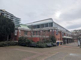 719 & 721 Douglas Street, Victoria BC 