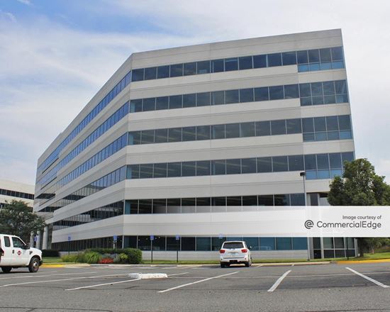 Reston Crossing - East Building