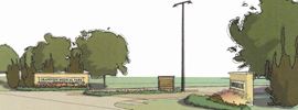 Grapevine Medical Park Pads 3 & 5