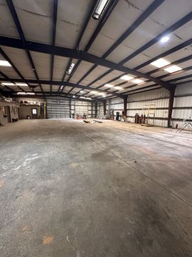 5055 Trenton Warehouse