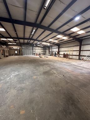 5055 Trenton Warehouse