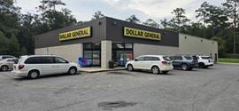 Dollar General- NNN - Low Rents