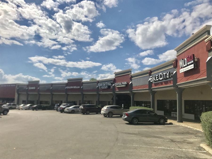 7115 Blanco Road, San Antonio Retail Space For Lease