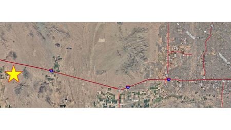 Photo of commercial space at 4800 West Salome Highway in Tonopah