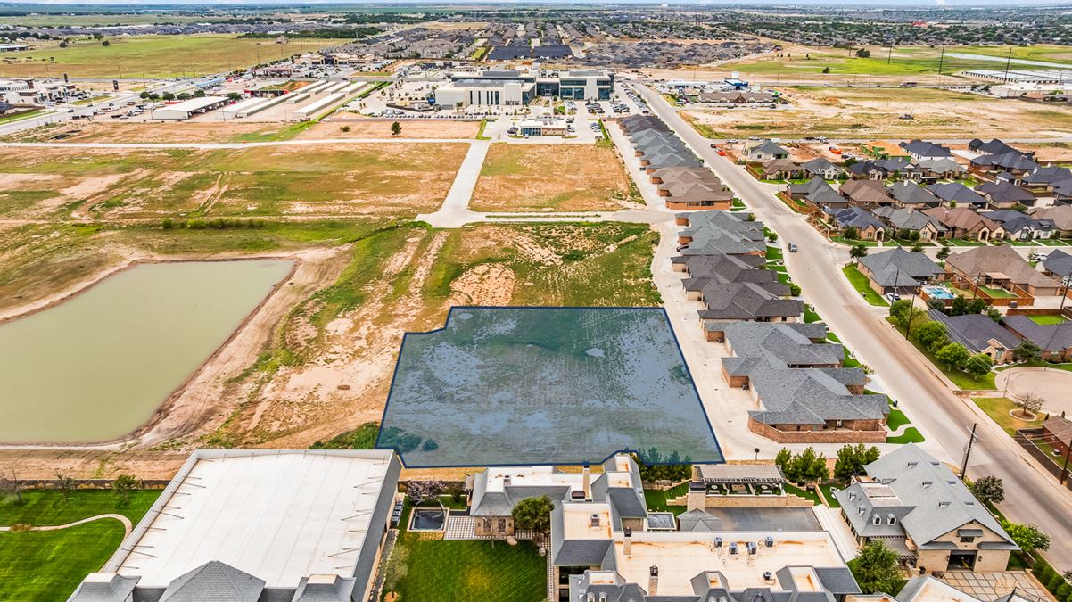 4802 Corporate Dr