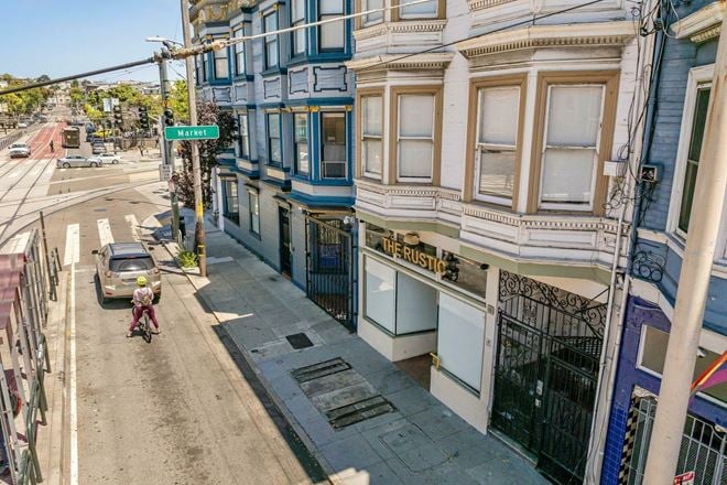 215 Church Street 