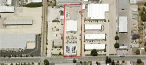 1335 E Grand Ave