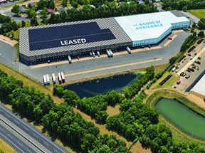 1515 Burnt Mill Road