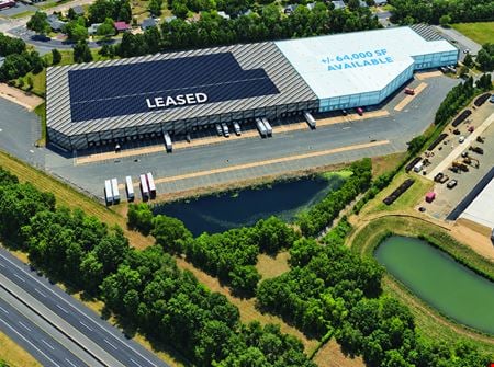 Industrial space for Rent at 1515 Burnt Mill Rd in Cherry Hill