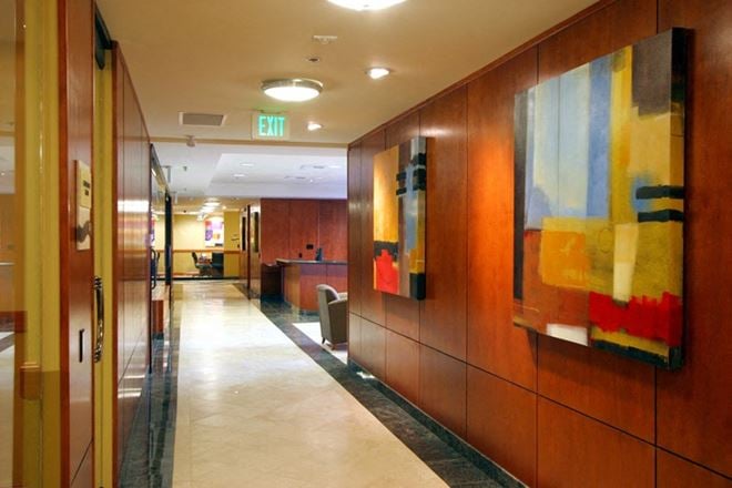 Festival Plaza Executive Suites