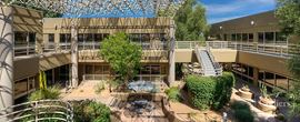 Move-In Ready Office Spaces for Lease in Scottsdale
