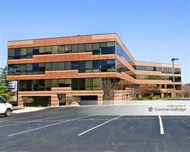 Lindenwood Corporate Center - Valleybrooke III