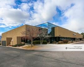 Briargate Research Center