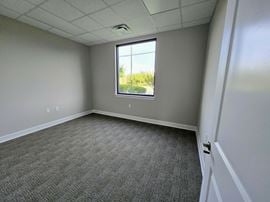 1,225 SF Professional/Medical Office | Sienna | Hwy 6