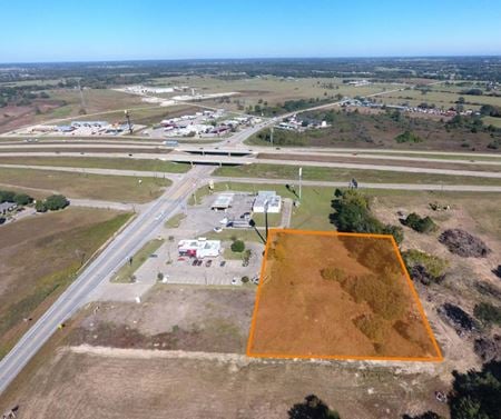 Commercial space for Sale at Fm 1488 &amp; US 290 in Hempstead