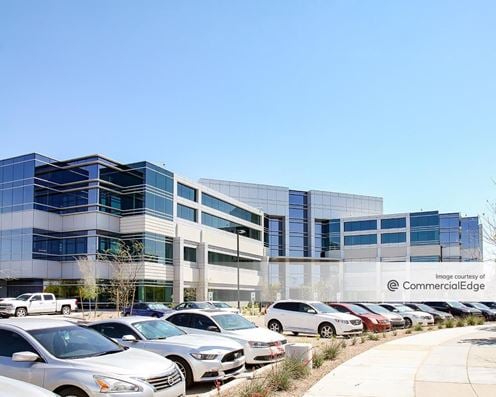 Discovery Business Campus - Northern Trust II