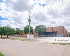 Marquis Distribution Center