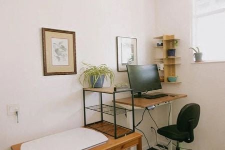 Office space for Rent at 200 Washington St unit 109 in Santa Cruz