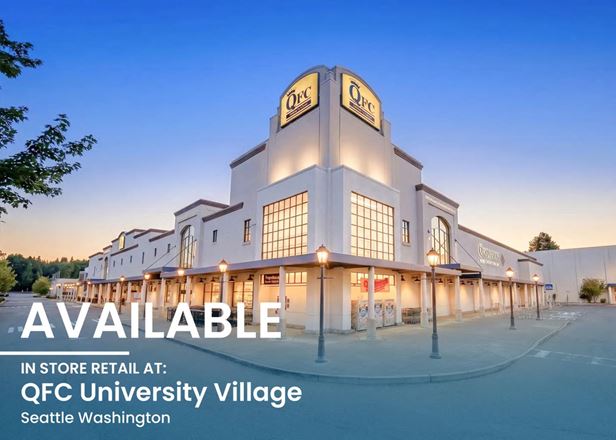 QFC University Village