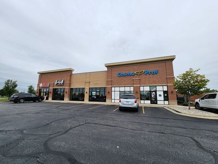 Photo of commercial space at 23230 Allen Road in Woodhaven
