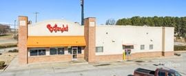 Corporate Guaranteed Bojangles | Investment Opportunity in South Carolina