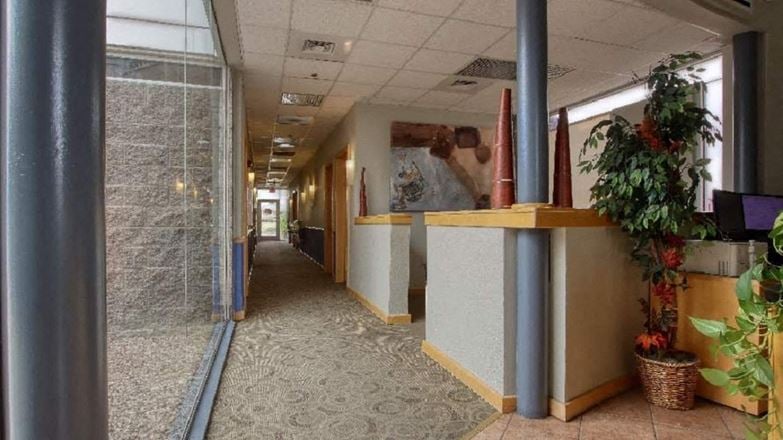 Intelligent Office of El Paso (West-side) - Intelligent Office El Paso East