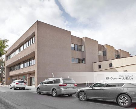 Office space for Rent at 520 Mendocino Avenue in Santa Rosa