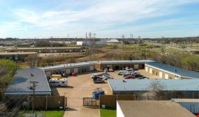 Hart Street Business Park