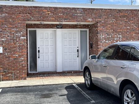 Office space for Rent at 107 AVENUE A NW in winter haven
