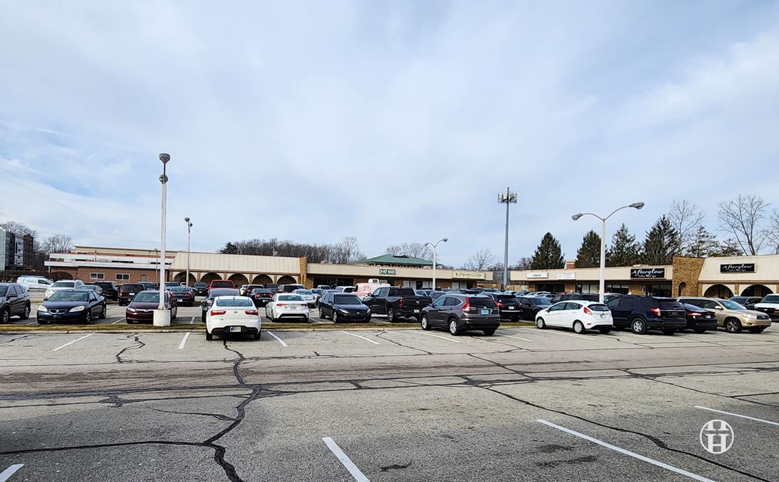 5.18 AC Development Site