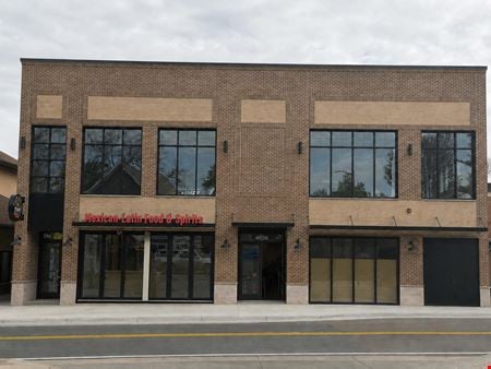 Retail space for Rent at 4636 Colorado St SE in Prior Lake