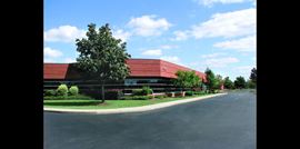 170 Lawrence Bell Drive