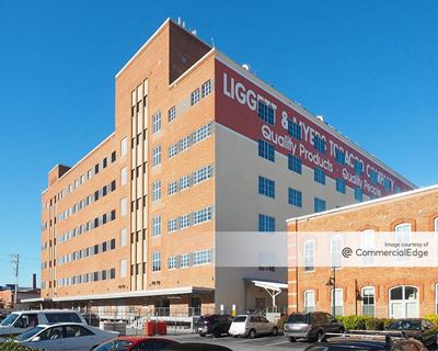 BioLabs - North Carolina
