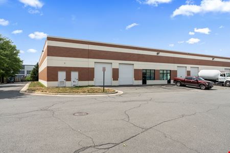 Photo of commercial space at 45915 Maries Rd in Sterling