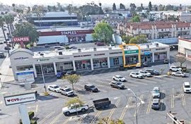 Turn-Key Restaurant Space