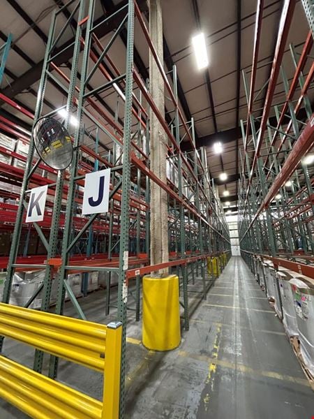 Industrial space for Rent at 201 Waterman Street in Detroit
