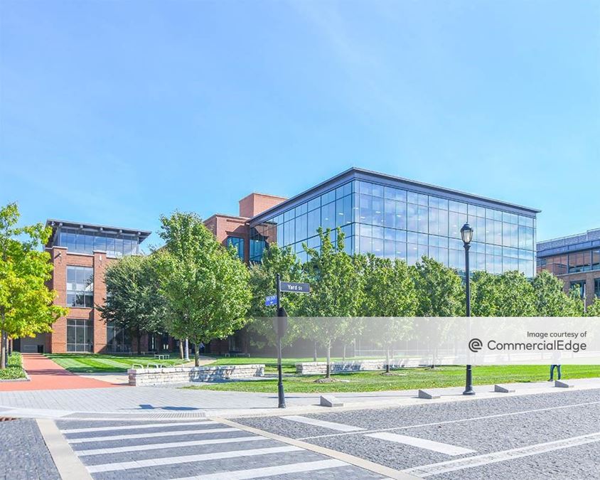 Grandview Yard 1050 Yard Street 1050 Yard Street, Grandview Heights