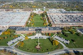 Omaha Works Business Park