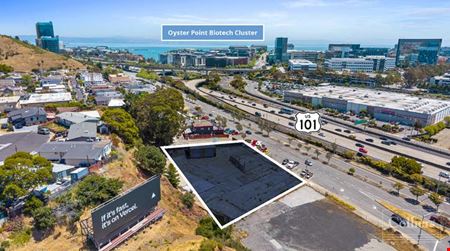 Other space for Rent at 915 Airport Boulevard in South San Francisco